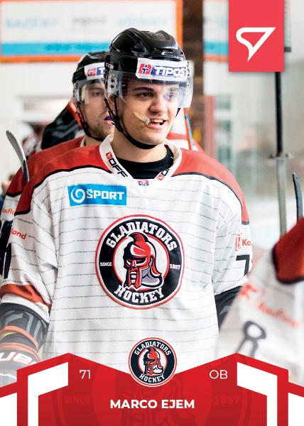 Ejem Marco 22-23 Slovenská hokejová liga #95