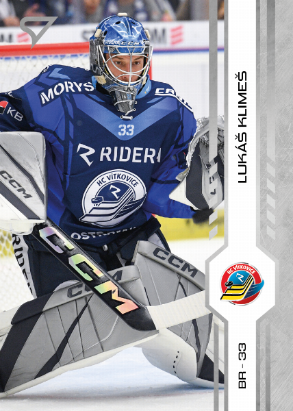 Klimeš Lukáš 24-25 Tipsport Extraliga #145