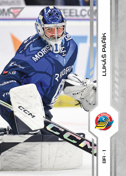 Pařík Lukáš 24-25 Tipsport Extraliga #146