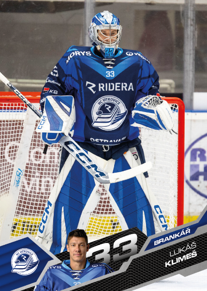 Klimeš Lukáš 25-26 Tipsport Extraliga #200