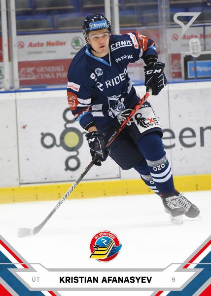 Afanasyev Kristian 21-22 Tipsport Extraliga #337