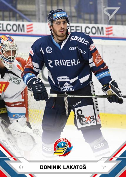 Lakatoš Dominik 21-22 Tipsport Extraliga #338