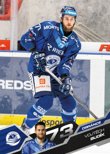 Budík Vojtěch 25-26 Tipsport Extraliga #202