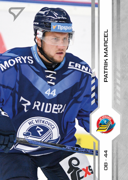 Marcel Patrik 24-25 Tipsport Extraliga #151