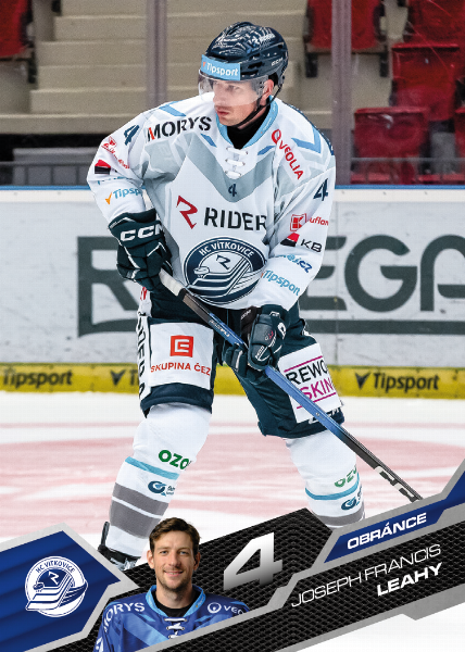 Leahy Joe 25-26 Tipsport Extraliga #205