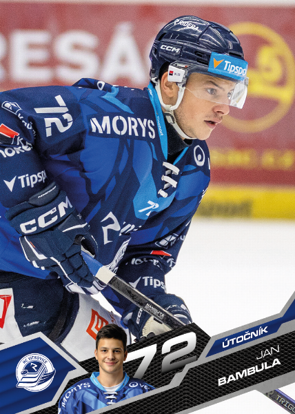 Bambula Jan 25-26 Tipsport Extraliga #207