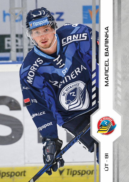 Barinka Marcel 24-25 Tipsport Extraliga #155