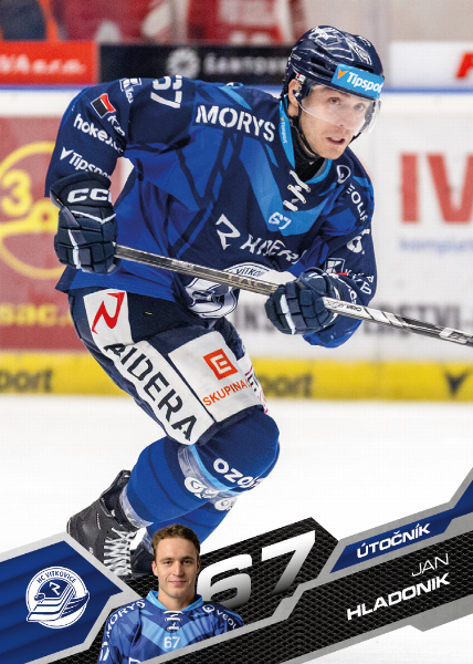 Hladonik Jan 25-26 Tipsport Extraliga #209