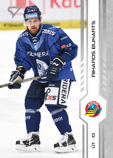 Bukarts Rihards 24-25 Tipsport Extraliga #156