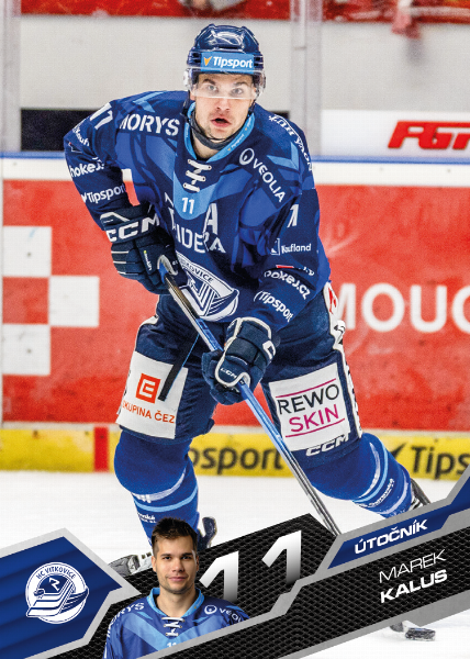 Kalus Marek 25-26 Tipsport Extraliga #211