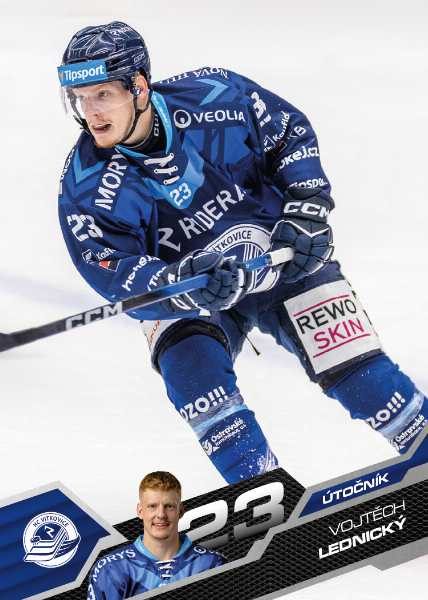 Lednický Vojtěch 25-26 Tipsport Extraliga #212