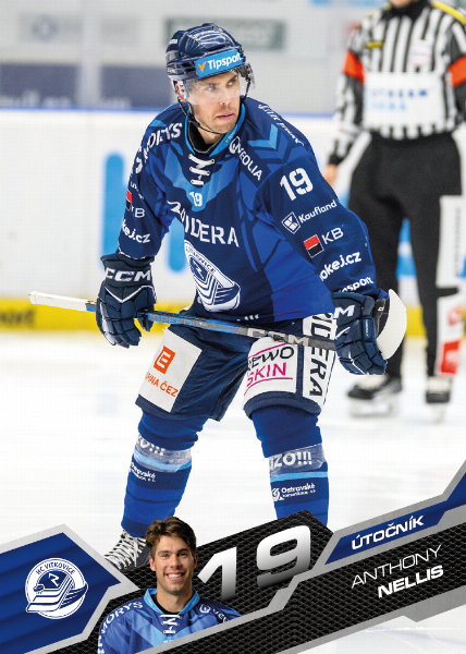 Nellis Anthony 25-26 Tipsport Extraliga #213