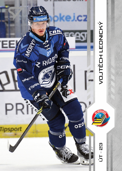 Lednický Vojtěch 24-25 Tipsport Extraliga #160