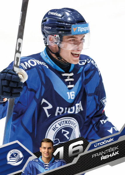 Řehák František 25-26 Tipsport Extraliga #214