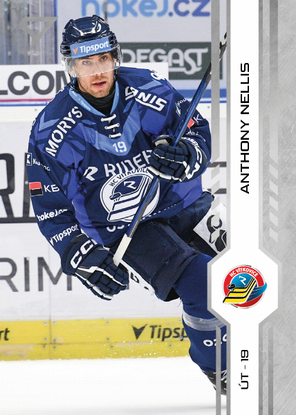 Nellis Anthony 24-25 Tipsport Extraliga #161