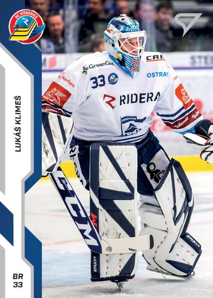 Klimeš Lukáš 22-23 Tipsport Extraliga #308