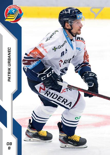 Urbanec Patrik 22-23 Tipsport Extraliga #310