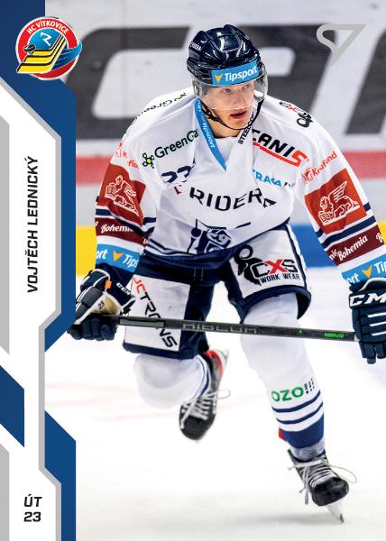 Lednický Vojtěch 22-23 Tipsport Extraliga #312