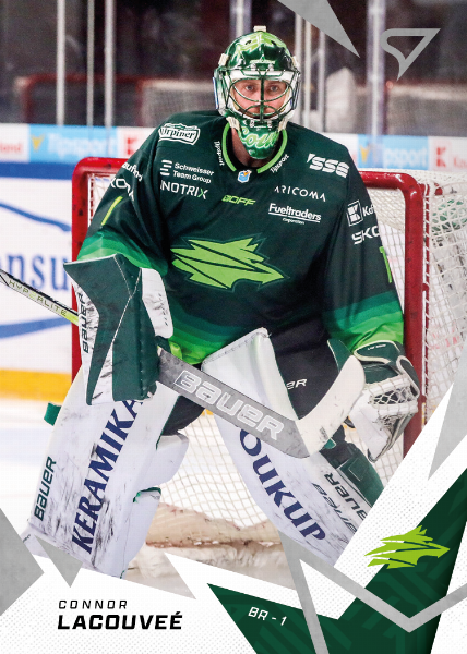 Lacouveé Connor 25-26 Tipsport Liga #37