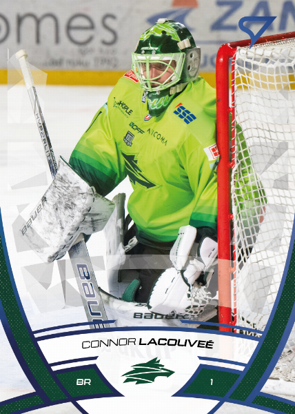 Lacouveé Connor 24-25 Tipos Extraliga Blue #200