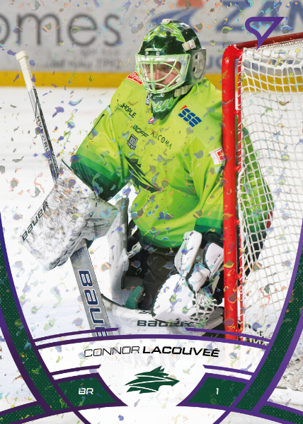 Lacouveé Connor 24-25 Tipos Extraliga Purple #200