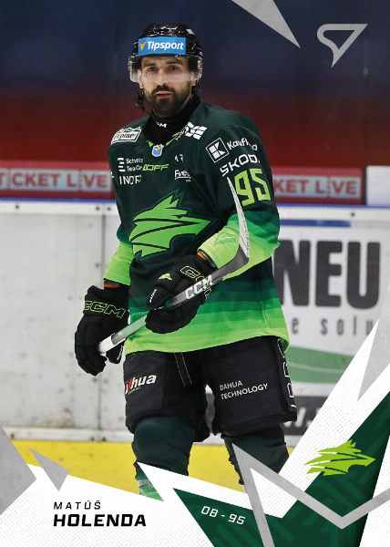Holenda Matúš 25-26 Tipsport Liga #41
