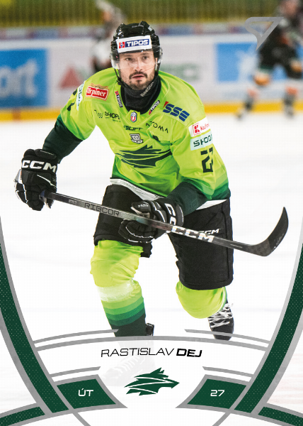 Dej Rastislav 24-25 Tipos Extraliga #206