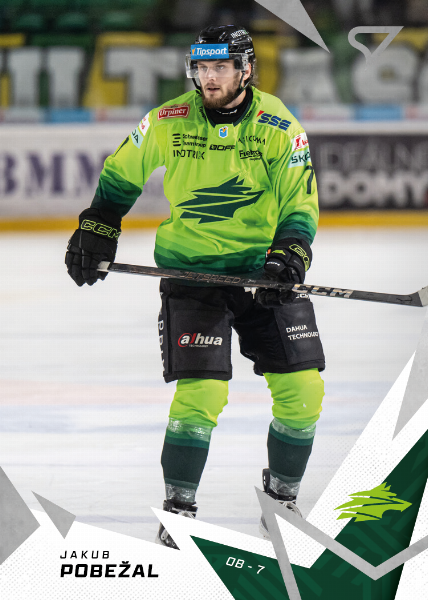 Pobežal Jakub 25-26 Tipsport Liga #44