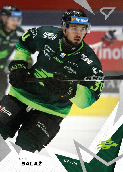 Baláž Jozef 25-26 Tipsport Liga #45