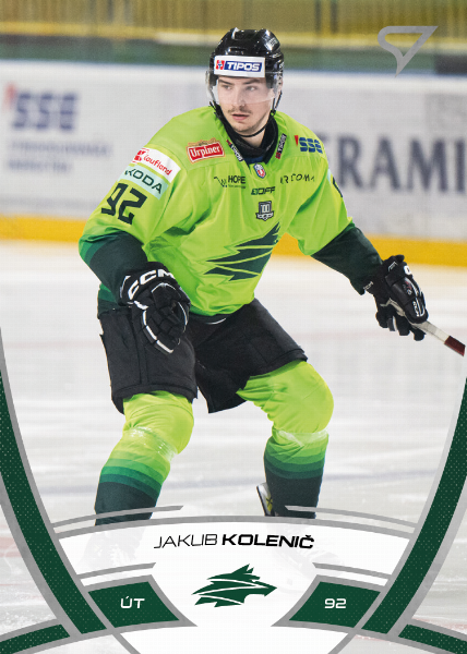 Kolenič Jakub 24-25 Tipos Extraliga #210