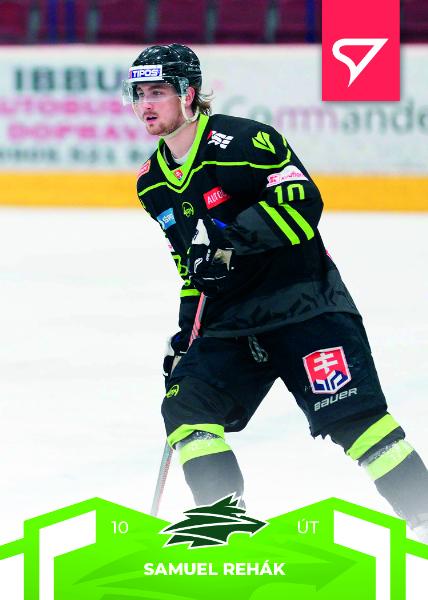 Jambor Timotej 21-22 Fortuna Liga #70