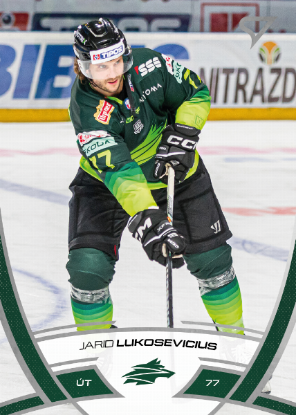 Lukosevicius Jarid 24-25 Tipos Extraliga #212