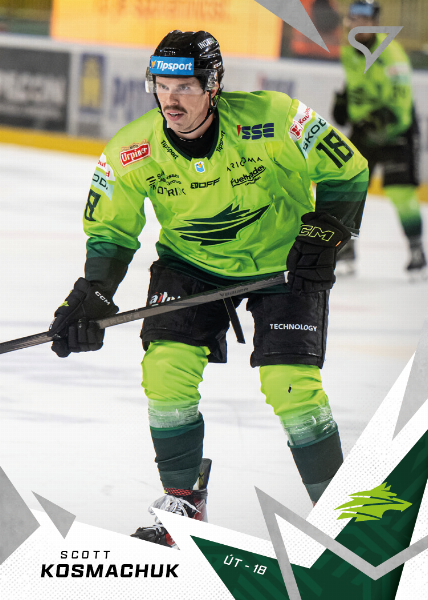 Kosmachuk Scott 25-26 Tipsport Liga #50