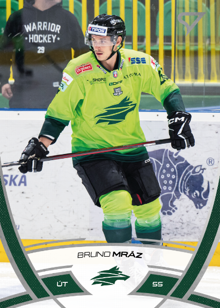 Mráz Bruno 24-25 Tipos Extraliga #213