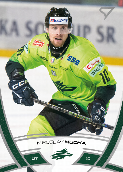 Mucha Miroslav 24-25 Tipos Extraliga #214