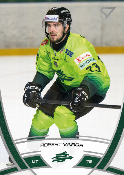 Varga Róbert 24-25 Tipos Extraliga #215
