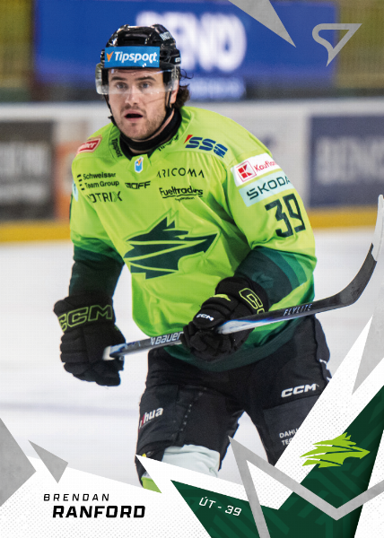 Ranford Brendan 25-26 Tipsport Liga #53