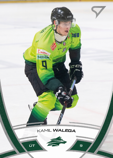 Wałęga Kamil 24-25 Tipos Extraliga #216