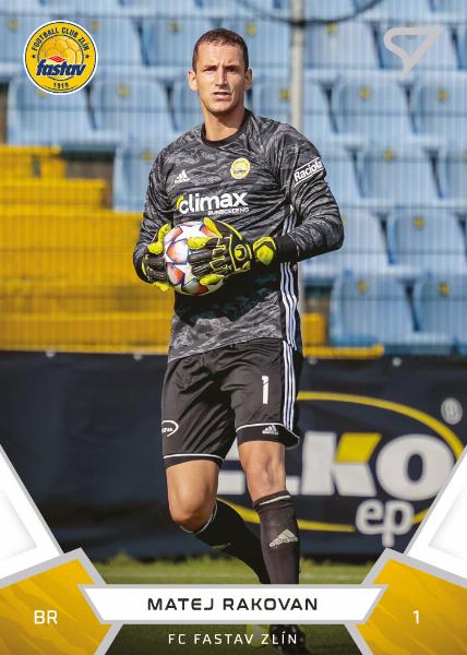 Rakovan Matej 21-22 Fortuna Liga #235