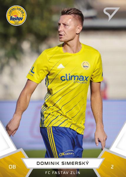 Simerský Dominik 21-22 Fortuna Liga #238