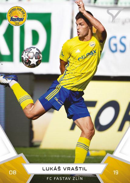 Vraštil Lukáš 21-22 Fortuna Liga #239