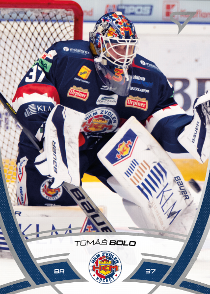 Boľo Tomáš 24-25 Tipos Extraliga #127