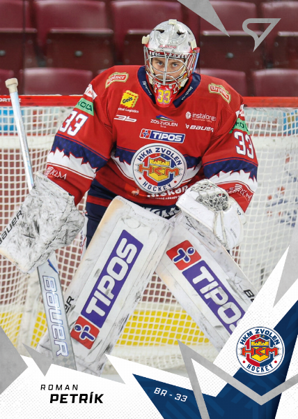 Petrík Roman 25-26 Tipsport Liga #56