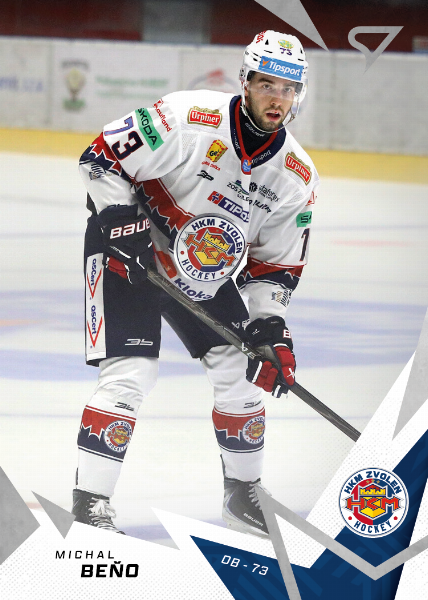 Beňo Michal 25-26 Tipsport Liga #57