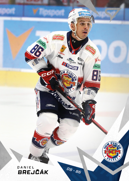 Brejčák Daniel 25-26 Tipsport Liga #58