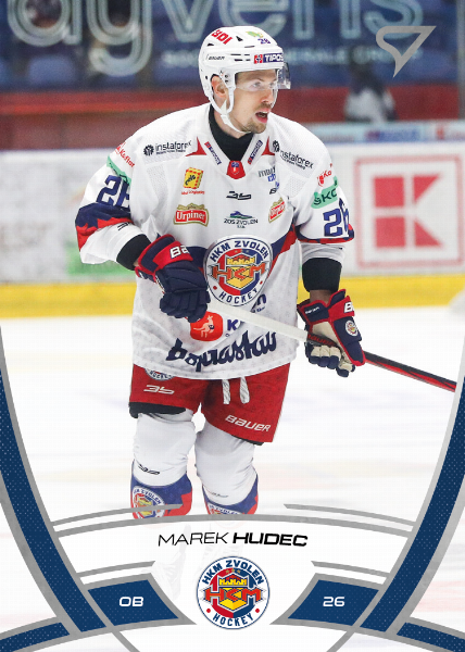 Hudec Marek 24-25 Tipos Extraliga #132