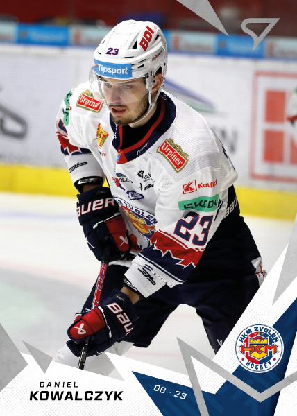 Kowalczyk Daniel 25-26 Tipsport Liga #60