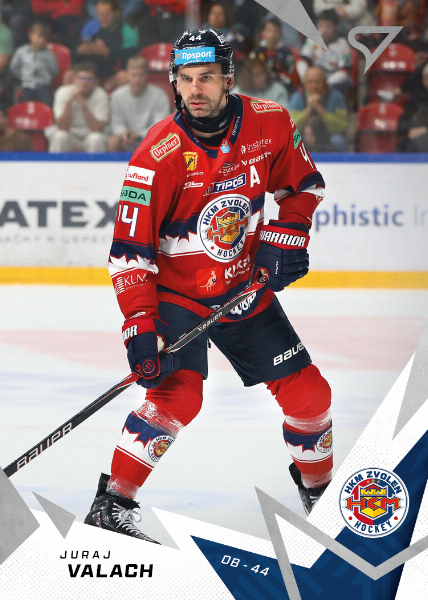 Valach Juraj 25-26 Tipsport Liga #61