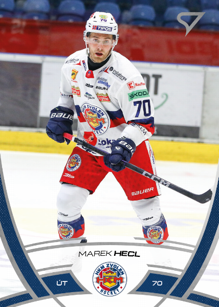 Hecl Marek 24-25 Tipos Extraliga #137