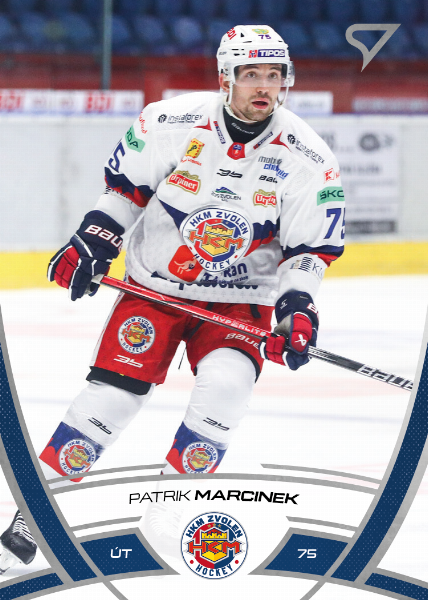 Marcinek Patrik 24-25 Tipos Extraliga #141